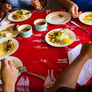 African Food and Storytelling Tour Cape Town City Centre 18