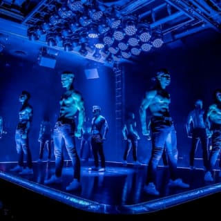 Magic Mike Live Las Vegas 14