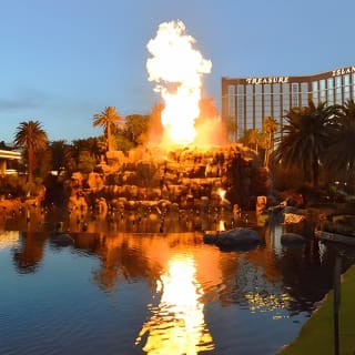 Las Vegas Neon and Secrets: Self-Guided Audio Tour 17