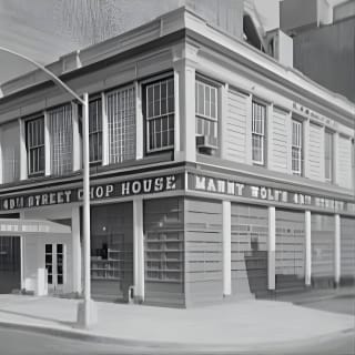 Holdouts: Eine NYC-Architektur-Führung 2