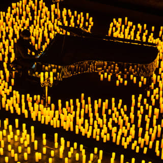 Candlelight: Best Western and Arabic Hits 3