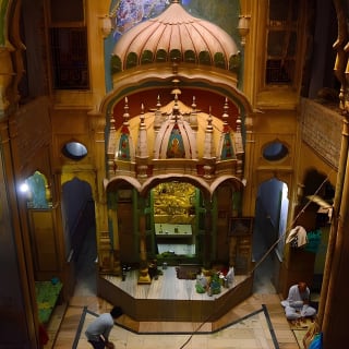 Guided Heritage Walk of Amritsar 4