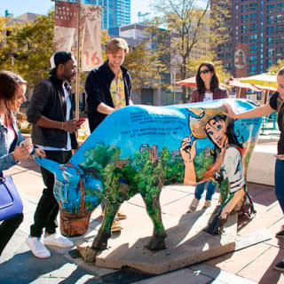 Seattle Scavenger Hunt: Seattle By The Sound 3