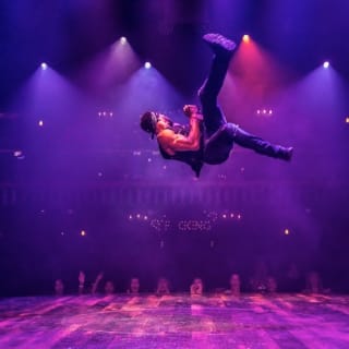 Magic Mike Live Las Vegas 16