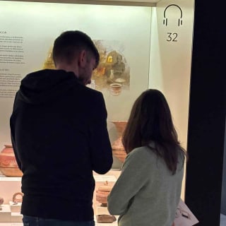 Visita el Museo Arqueológico Nacional de Madrid 12