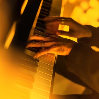 Candlelight: Best Western and Arabic Hits 6