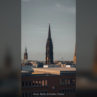 Berlino: guida audio ai nazisti e a Hitler 10