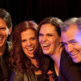 The Dutton Show at the Dutton Family Theater 3