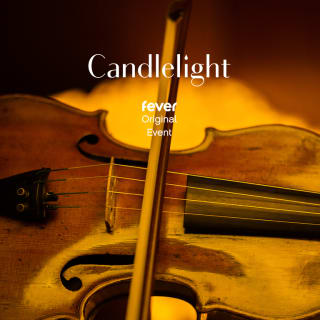 Candlelight: A Tribute to Beyoncé 2