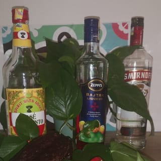 Bajo el lema 'Cocktail & Chocolate Masterclass en Malta' 8