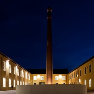 Museo del Tessuto: Admission ticket 22