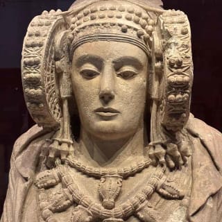 Visita el Museo Arqueológico Nacional de Madrid 13