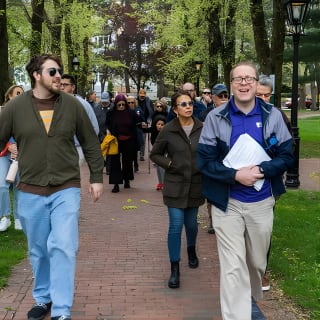 The Creative Capital: An Art and Architecture Tour of Providence 1