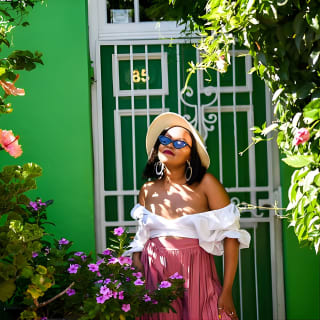1 Hour Cape Town Bo Kaap Photoshoot Experience 24