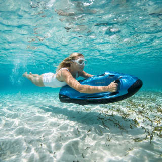 Seabob Adventure in Sitges: Speed Above & Below the Water 4