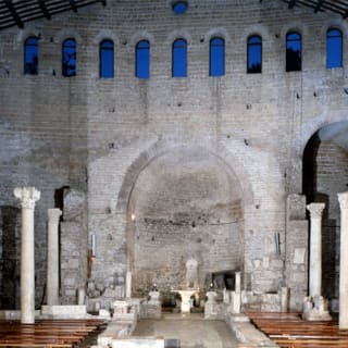 Catacombe di Domitilla, Roma: biglietto d'ingresso + visita guidata 11