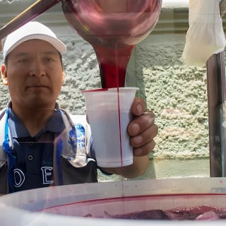 Sabores y Tradición: Visita a pie de la ciudad con degustación gastronómica 14
