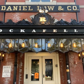 Self-Guided Smartphone Ghost Walking Tour in Salem 11