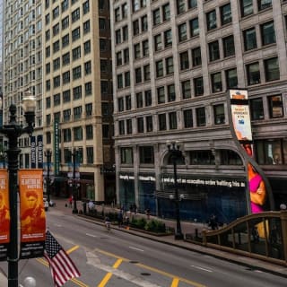 Arquitectura de Chicago: Un Paseo por el Tiempo 8