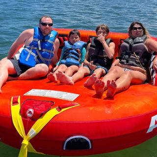 The Ultimate Water Experience in Miami with Drinks and Jet Skis 4