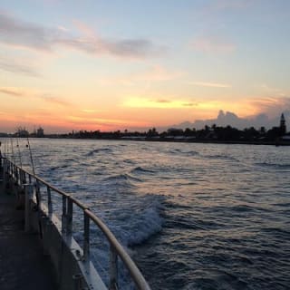 Drift Fishing Trip off the Coast of Fort Lauderdale 6