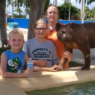 Downtown Las Vegas City Scavenger Hunt by Operation City Quest 4