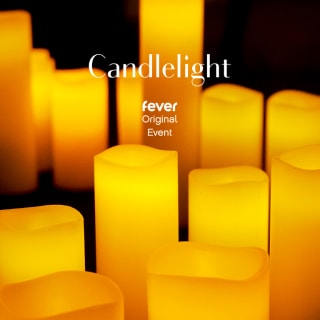 Candlelight: Bandas sonoras de animação 4