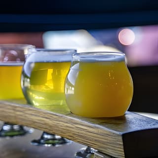 DC Signature Guided Brewery Tour 1