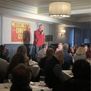Westchester Comedy Club: New Years Eve Laughs! 5