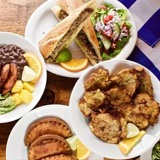 Traditional Cuban Cooking Class in Miami 7