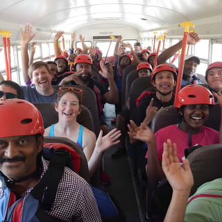 Full Ocoee River Rafting Adventure with a Riverside Lunch 4