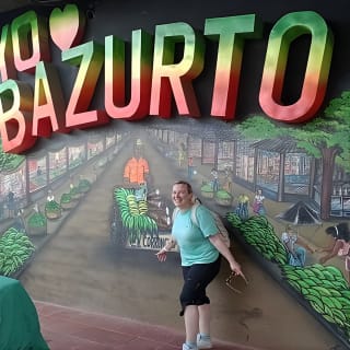 EL TOUR MÁS COMPLETO Y ALMUERZO EN EL LUGAR FAVORITO DE ANTHONY BOURDAIN 8