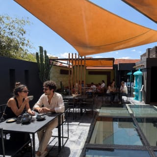 Banksy Universe Marrakech 3