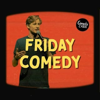 Freitags-Comedyabend 1
