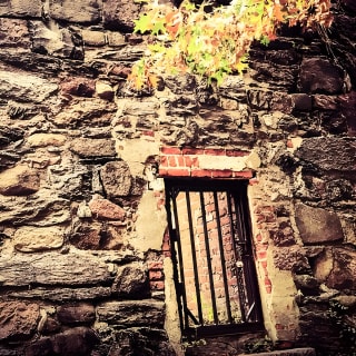Secret Places of Central Park 3