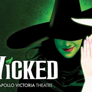 Biglietti per Wicked, lo spettacolo teatrale a Londra 1