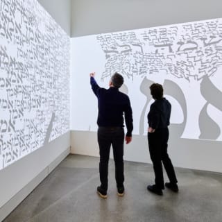 Jüdisches Museum Berlin 3