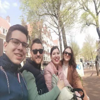 Highlights of the Jordaan in Amsterdam: The Cursed Houses - Exploration Game 6