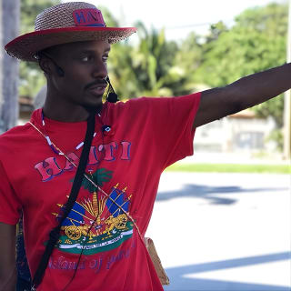 La Perle De Miami: Little Haiti Tour 3