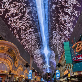 Vegas Underworld: Un recorrido caminando por el crimen verdadero y el mob de Las Vegas 12