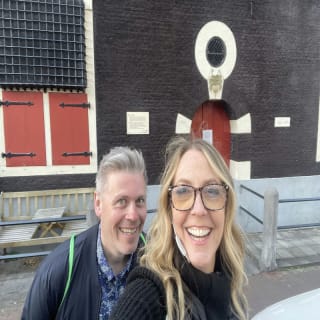 Highlights of the Jordaan in Amsterdam: The Cursed Houses - Exploration Game 7