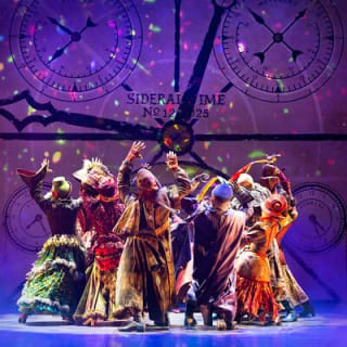 Biglietti per Wicked, lo spettacolo teatrale a Londra 2