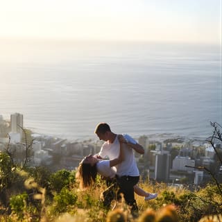 Your own Private Photoshoot in Cape Town 9