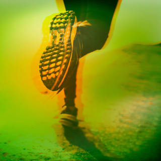 Run For The Earth by Nationale Nederlanden: Carrera solidaria 1