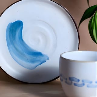 Wheel Pottery Workshop 8