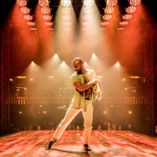 Magic Mike Live Las Vegas 21