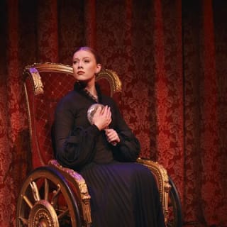 Biglietti per Wicked, lo spettacolo teatrale a Londra 3
