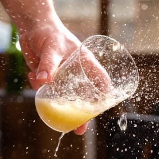 Dégustation de cidre et de fromage à VinoPremier 1