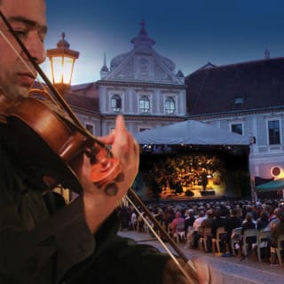 Münchner Open Air Sommer 2027 - Vivaldi „Die vier Jahreszeiten" - Nymphenburger Streichersolisten 3