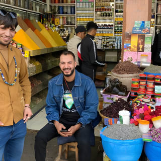 Meilleure cuisine de rue marocaine à Marrakech 2